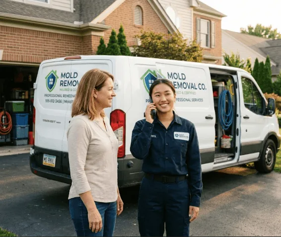 Crawlspace Mold Remediation Shock, WV FAQs